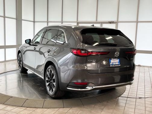 2024 Mazda CX-90 PHEV Premium