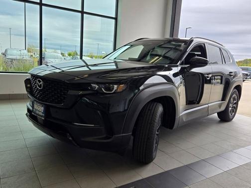 2026 Mazda CX-50 Hybrid Premium