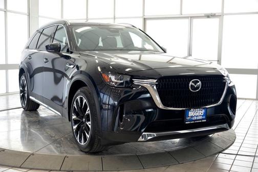 2024 Mazda CX-90 PHEV Premium