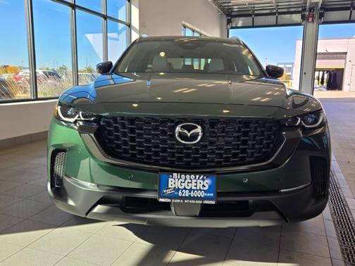 2026 Mazda CX-50 2.5 S Preferred