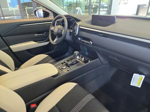 2026 Mazda CX-50 2.5 S Preferred
