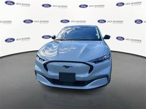 2024 Ford Mustang Mach-E Premium