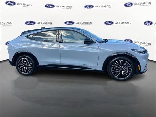 2024 Ford Mustang Mach-E Premium