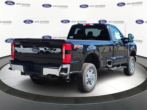 2025 Ford F-350 XLT