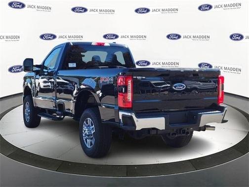 2025 Ford F-350 XLT