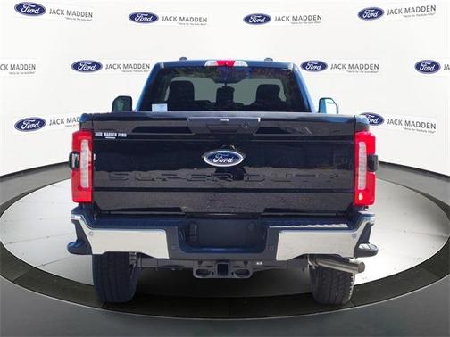 2025 Ford F-350 XLT