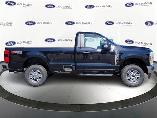 2025 Ford F-350 XLT