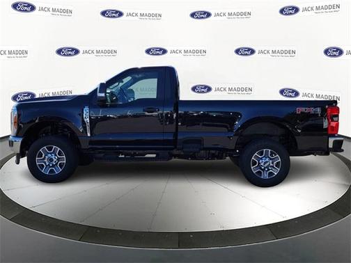 2025 Ford F-350 XLT