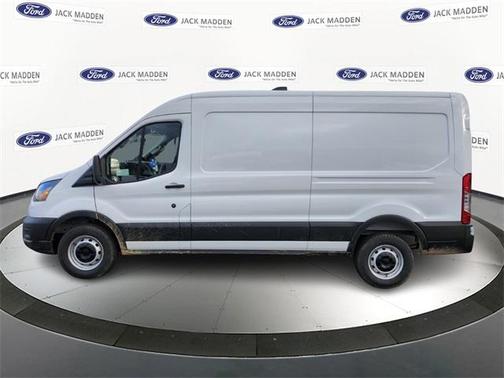 2026 Ford Transit-250 148 WB Medium Roof Cargo