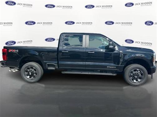 2025 Ford F-350 XL