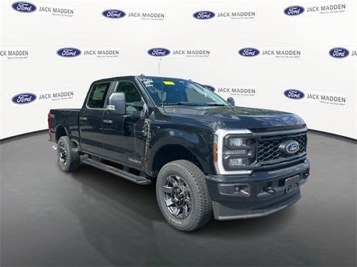 2025 Ford F-350 XL