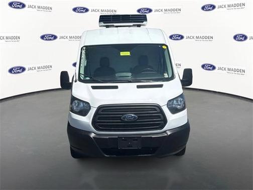 2019 Ford Transit-250 148 WB Medium Roof Cargo