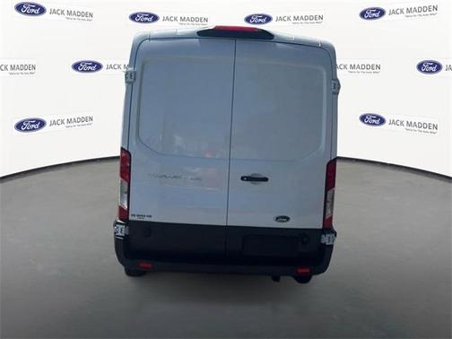 2019 Ford Transit-250 148 WB Medium Roof Cargo