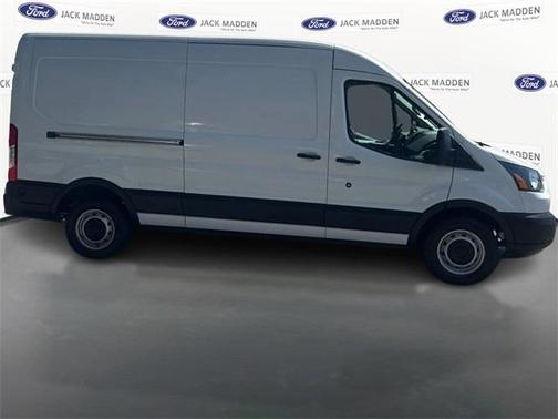 2019 Ford Transit-250 148 WB Medium Roof Cargo