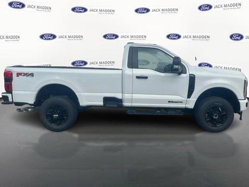 2025 Ford F-350 XL