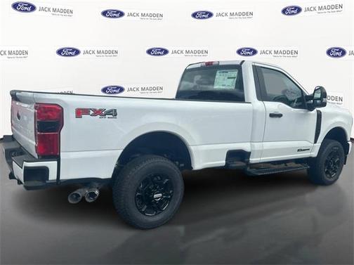 2025 Ford F-350 XL