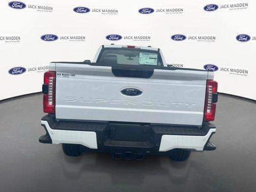 2025 Ford F-350 XL