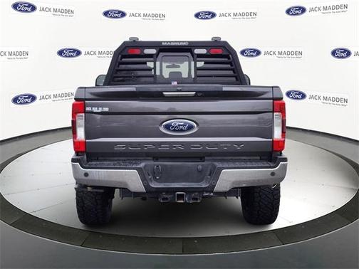 2019 Ford F-250 XLT
