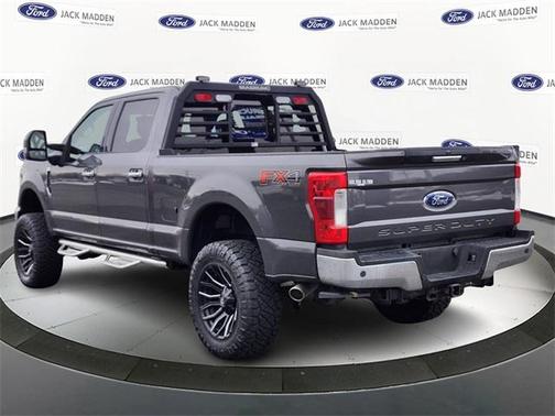 2019 Ford F-250 XLT