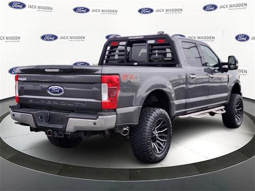 2019 Ford F-250 XLT