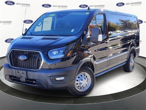 2023 Ford Transit-250 Base