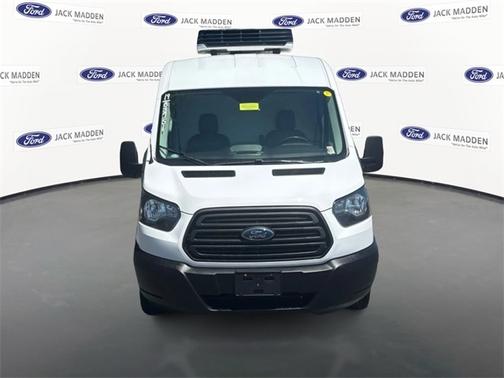 2019 Ford Transit-250 148 WB MEDIUM ROOF CARGO