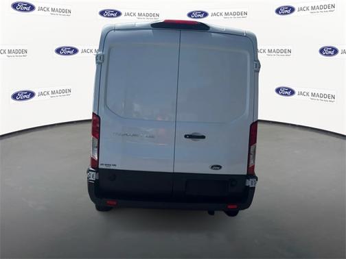 2019 Ford Transit-250 148 WB MEDIUM ROOF CARGO
