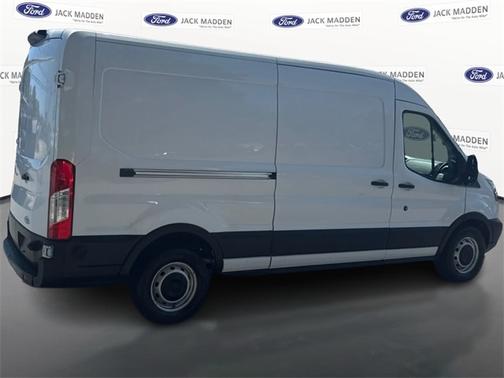 2019 Ford Transit-250 148 WB MEDIUM ROOF CARGO