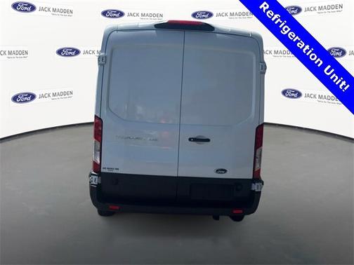 2019 Ford Transit-250 148 WB MEDIUM ROOF CARGO