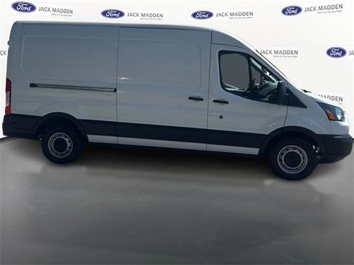 2019 Ford Transit-250 148 WB MEDIUM ROOF CARGO