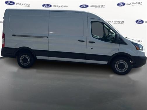 2019 Ford Transit-250 148 WB MEDIUM ROOF CARGO