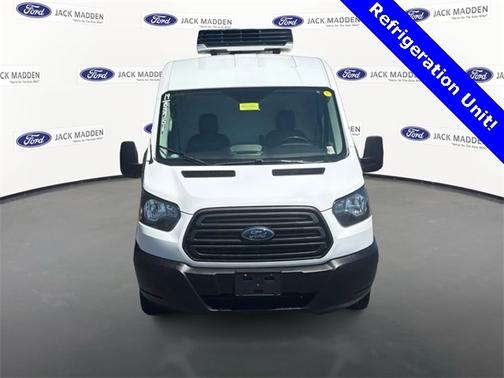 2019 Ford Transit-250 148 WB MEDIUM ROOF CARGO