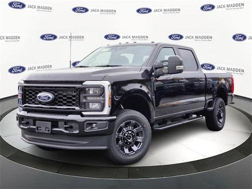 2026 Ford F-250 XL