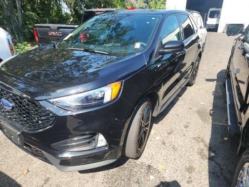 2023 Ford Edge ST Line