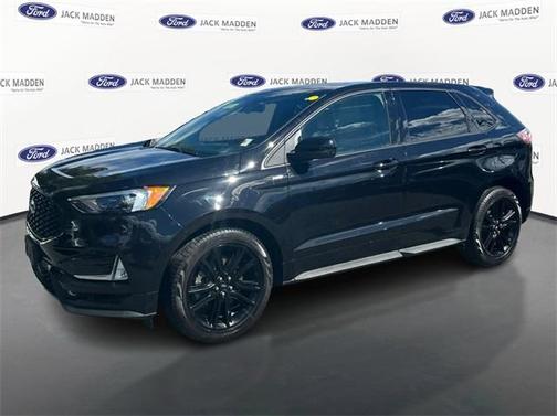 2023 Ford Edge ST Line