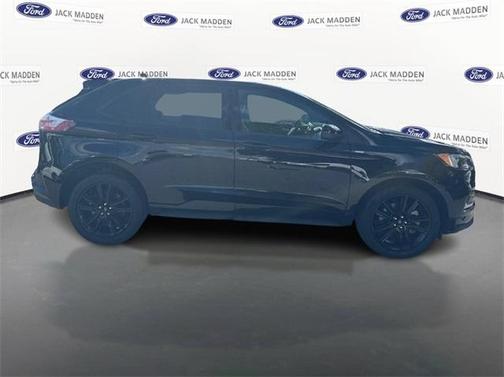 2023 Ford Edge ST Line