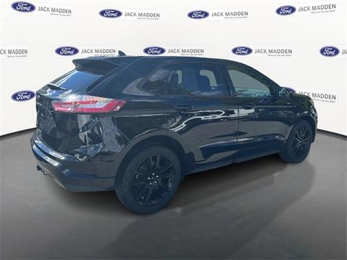 2023 Ford Edge ST Line