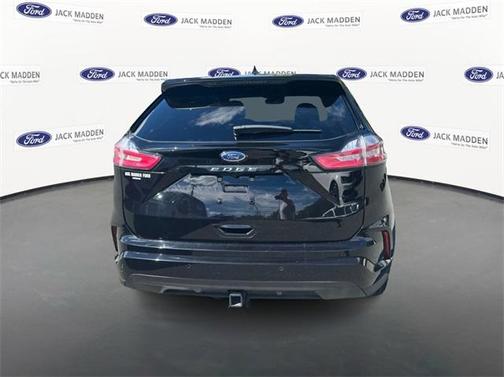 2023 Ford Edge ST Line