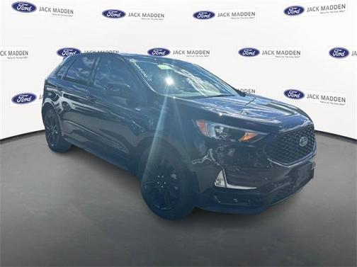 2023 Ford Edge ST Line