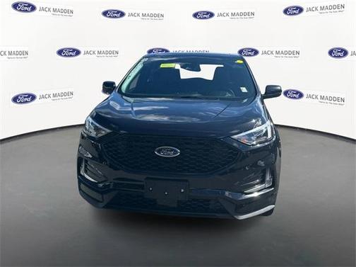 2023 Ford Edge ST Line