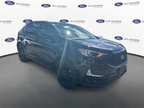 2023 Ford Edge ST Line