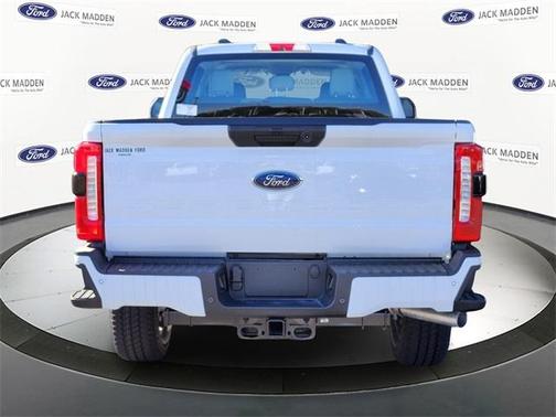 2025 Ford F-350 XL