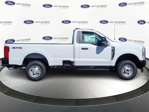 2026 Ford F-250 XL