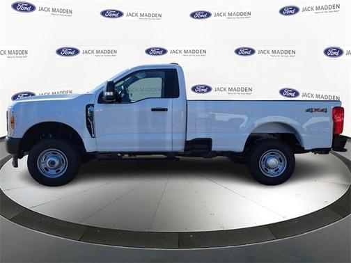 2026 Ford F-250 XL