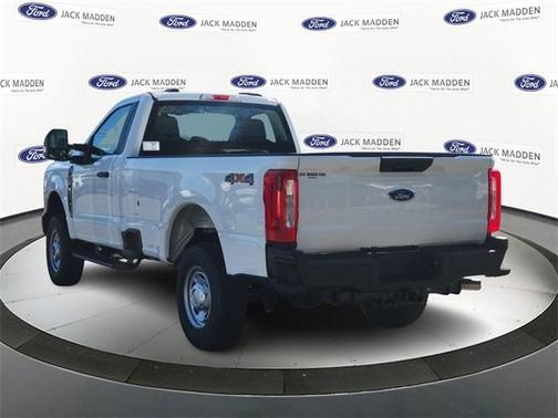 2026 Ford F-250 XL