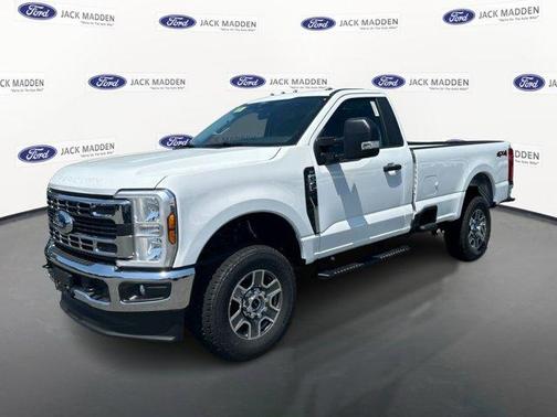 2025 Ford F-350 XLT