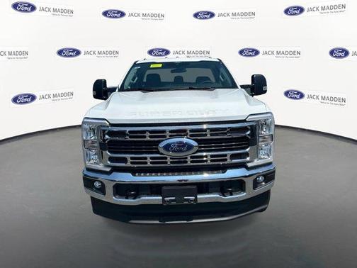 2025 Ford F-350 XLT