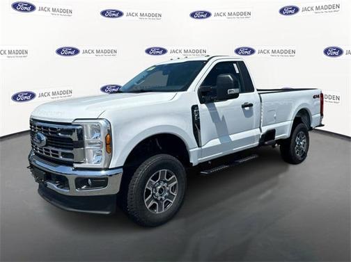2025 Ford F-350 XLT