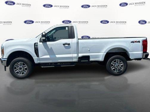 2025 Ford F-350 XLT