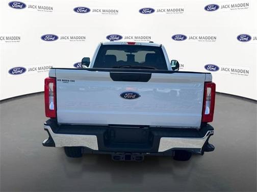 2025 Ford F-350 XLT